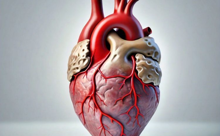  Causes of Heart Attacks : Warning Signs